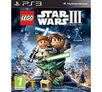 Lego Star Wars III : the Clone Wars