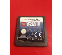 Lego Star Wars III : the Clone Wars