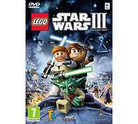 Lego Star Wars III : the Clone Wars