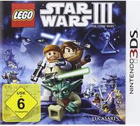 Lego Star Wars III : the Clone Wars [import allemand]