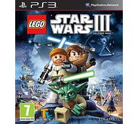 Lego Star Wars III : the Clone Wars [import anglais]