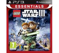 Lego Star Wars III : the Clone Wars [import anglais]