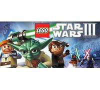 LEGO Star Wars III The Clone Wars (PC)