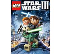 ak tronic – Lego Star Wars 3 : The Clone Wars – import allemand