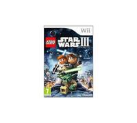 LEGO – Jeu Nintendo Wii – Star Wars III : The Clone Wars