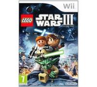 Lego Star Wars Iii - The Clone Wars Wii