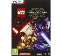 Lego Star Wars: Il Risveglio della Forza - PC PC Single (PC)