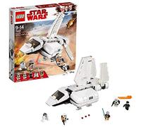 LEGO Star Wars Imperial - 75221 - Jouet