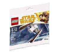 LEGO Star Wars Imperial at-Hauler 30498 Bagged