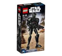LEGO - 75121 - Imperial Death Trooper