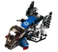 LEGO Star Wars - Imperial Dropship - 7667