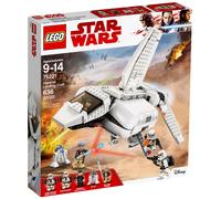 Lego Star Wars - Imperial Landing Craft - 75221