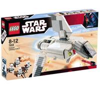 LEGO Star Wars - Imperial Landing Craft - 7659
