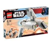 Lego - Star Wars - Imperial Landing Craft G