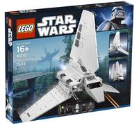 LEGO Star Wars - Imperial Shuttle - 10212