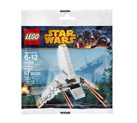 Lego, Star Wars, Imperial Shuttle (30246) by LEGO