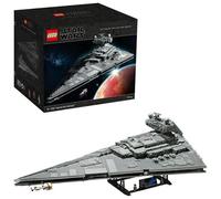 LEGO Star Wars - Imperial Star Destroyer UCS - 75252
