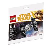 LEGO Star Wars Imperial TIE Fighter Bagged Set 30381