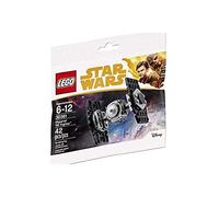 Lego Star Wars Imperial TIE Fighter Polybag Set 30381 (Bagged)