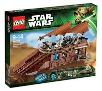 LEGO Star Wars - Jabba's Sail Barge - 75020