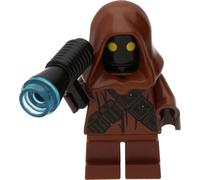 LEGO Star Wars : Jawa - Figurine à collectionner