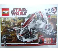 LEGO Star Wars Jeu de Construction Speeder des Marais de la République