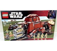 LEGO - Star Wars - Jeu de Construction - Trade Federation MTT