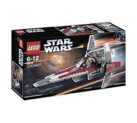 Lego - Star Wars - Jeu de Construction - V-WingTM