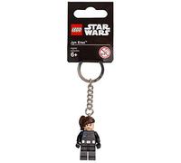 LEGO Star Wars : JYN ERSO Porte-Clés Rogue One