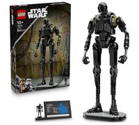 LEGO® Star Wars™ 75434 K-2SO™ le droïde de sécurité