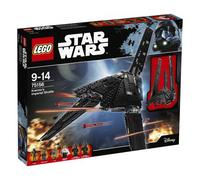 LEGO Star Wars - Krennic's Imperial Shuttle - 75156