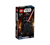 LEGO Star Wars - Kylo Ren - 75117