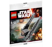 LEGO Star Wars - Kylo Ren's Command Shuttle (Polybag) - 30279