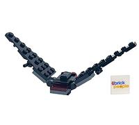 LEGO Star Wars : Kylo Ren's Shuttle Micro Set (48 pièces)