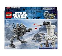 LEGO® Star Wars™ L’attaque de l’AT-RT 75444