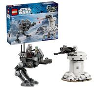 LEGO 75444 Star Wars Attaque de l’AT-RT