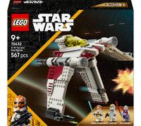 LEGO Le chasseur V-19 Torrent, Jouets de construction