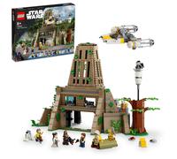 LEGO Star Wars - La base rebelle de Yavin 4 - 75365