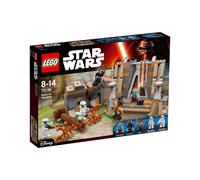 LEGO Star Wars - La bataille de Takodana - 75139