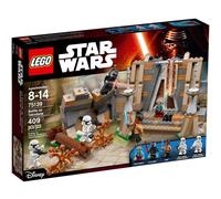 LEGO Star Wars La Bataille de Takodana 75139