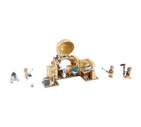 LEGO Star Wars - La cabane d'Obi-Wan - 75270