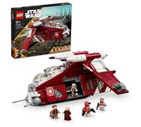 LEGO Star Wars 75354 Gunship™ der Coruscant-Wachen 75354