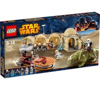 LEGO® Star Wars 75052 La cantine de Mos Eisley G