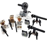 LEGO Star Wars - La défense de Hoth - 40557