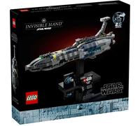 Lego Star Wars - La Main Invisible - 75377