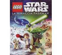 Lego Star Wars-La minaccia Padawan [Import]