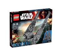 LEGO Star Wars - La navette de commandement de Kylo Ren - 75104