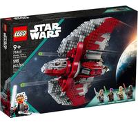 75362 LEGO® STAR WARS™ Shuttle Jedi Ahsoka Tanos T-6