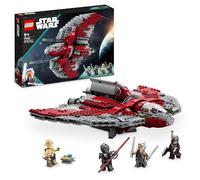 75362 LEGO® STAR WARS™ Shuttle Jedi Ahsoka Tanos T-6
