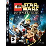 Lego Star Wars : La Saga Complète